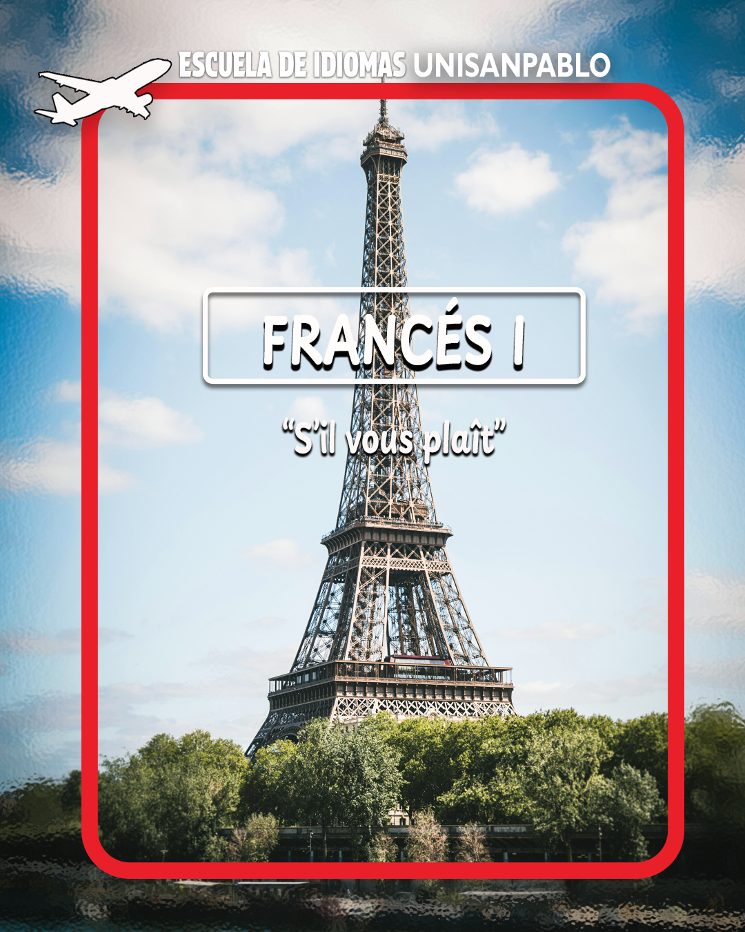 FRANCES I WEB
