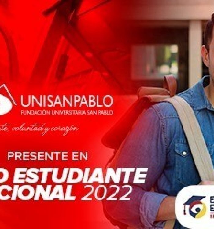 UNISANPABLO DICE “PRESENTE”