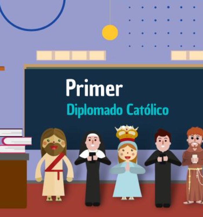 Primer Diplomado Católico Internacional