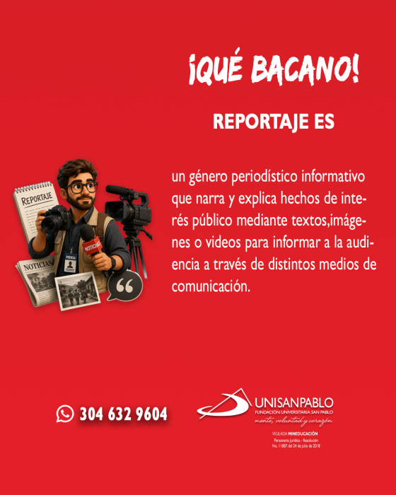 QUE BACANO reportaje (1)