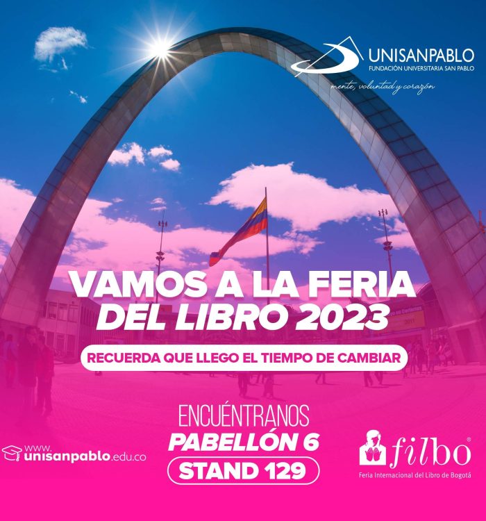 Vamos a la Filbo 2023